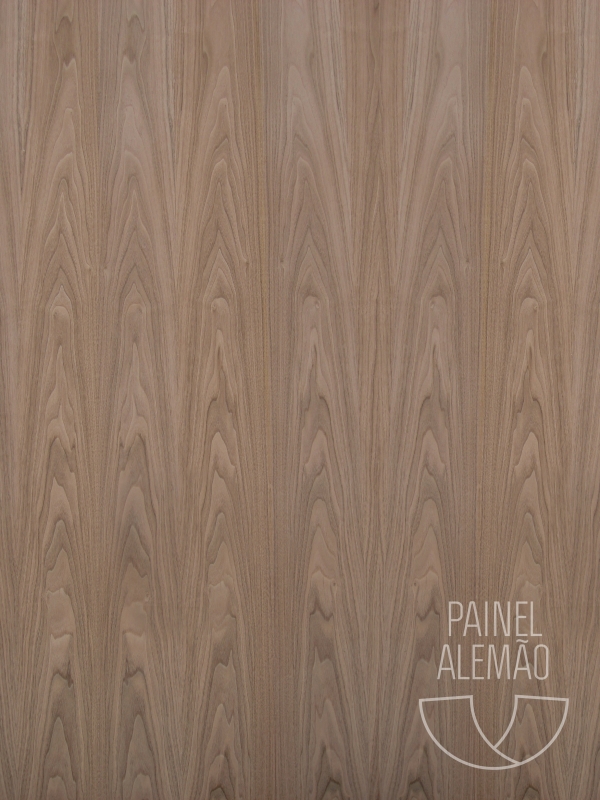 Painel Alemão Nogueira Painel Alemao nogueira madeireira bernauer revestimento natural