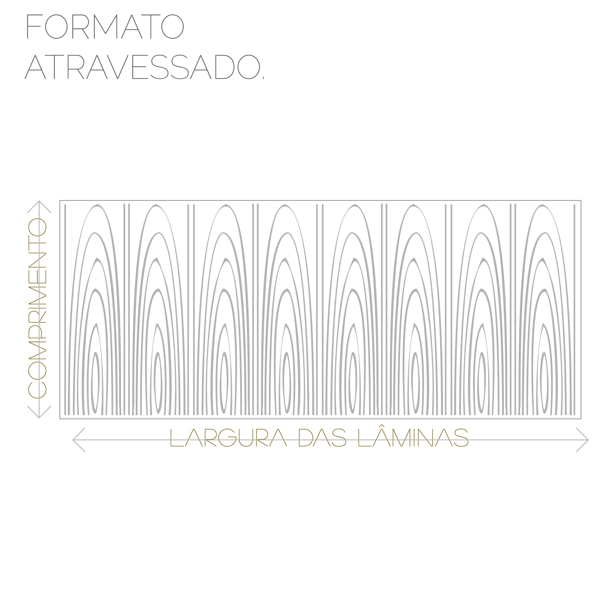 sentido dos veios sentido dos veios lamina folha madeira madeireira bernauer